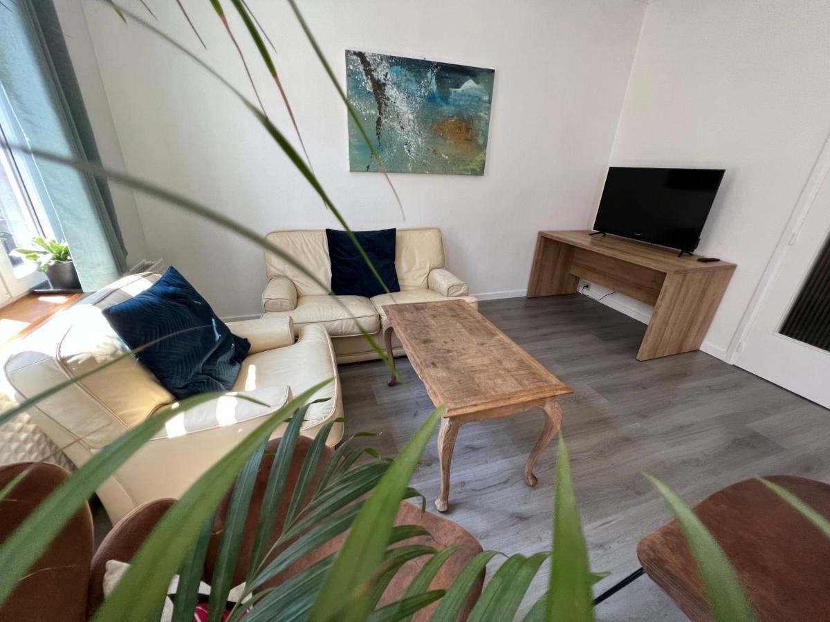 Relax Sax Appartment Dinant Extérieur photo
