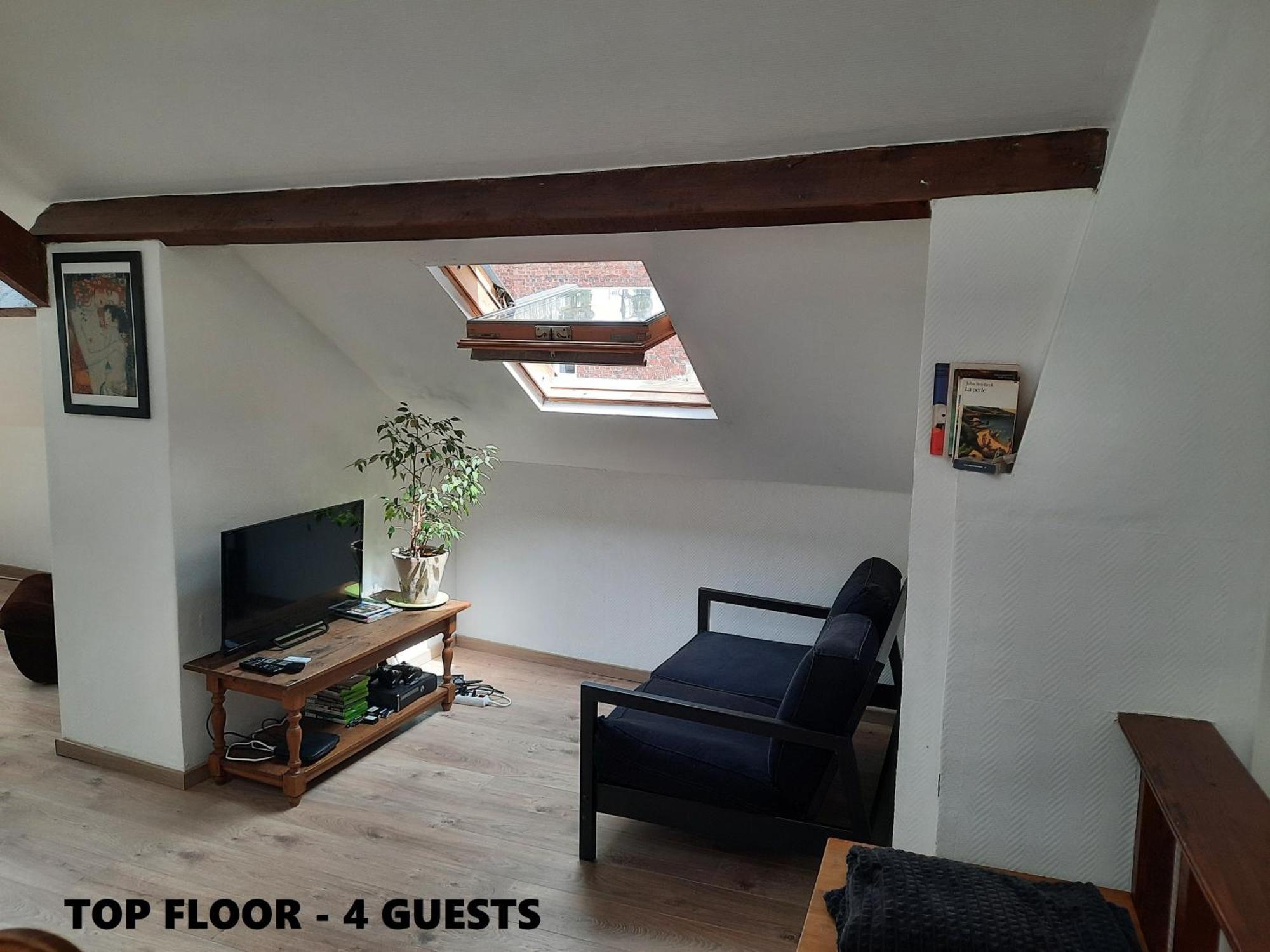 Relax Sax Appartment Dinant Extérieur photo